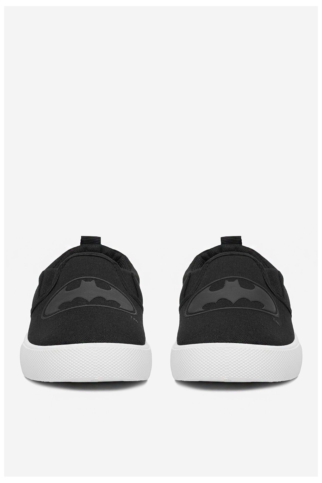 Півкеди Batman CEO-CP91-AW26-101WBBAT ЧОРНИЙ