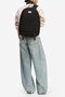 Рюкзак BILLABONG CWBEO-BLB-M-007-10 ЧОРНИЙ