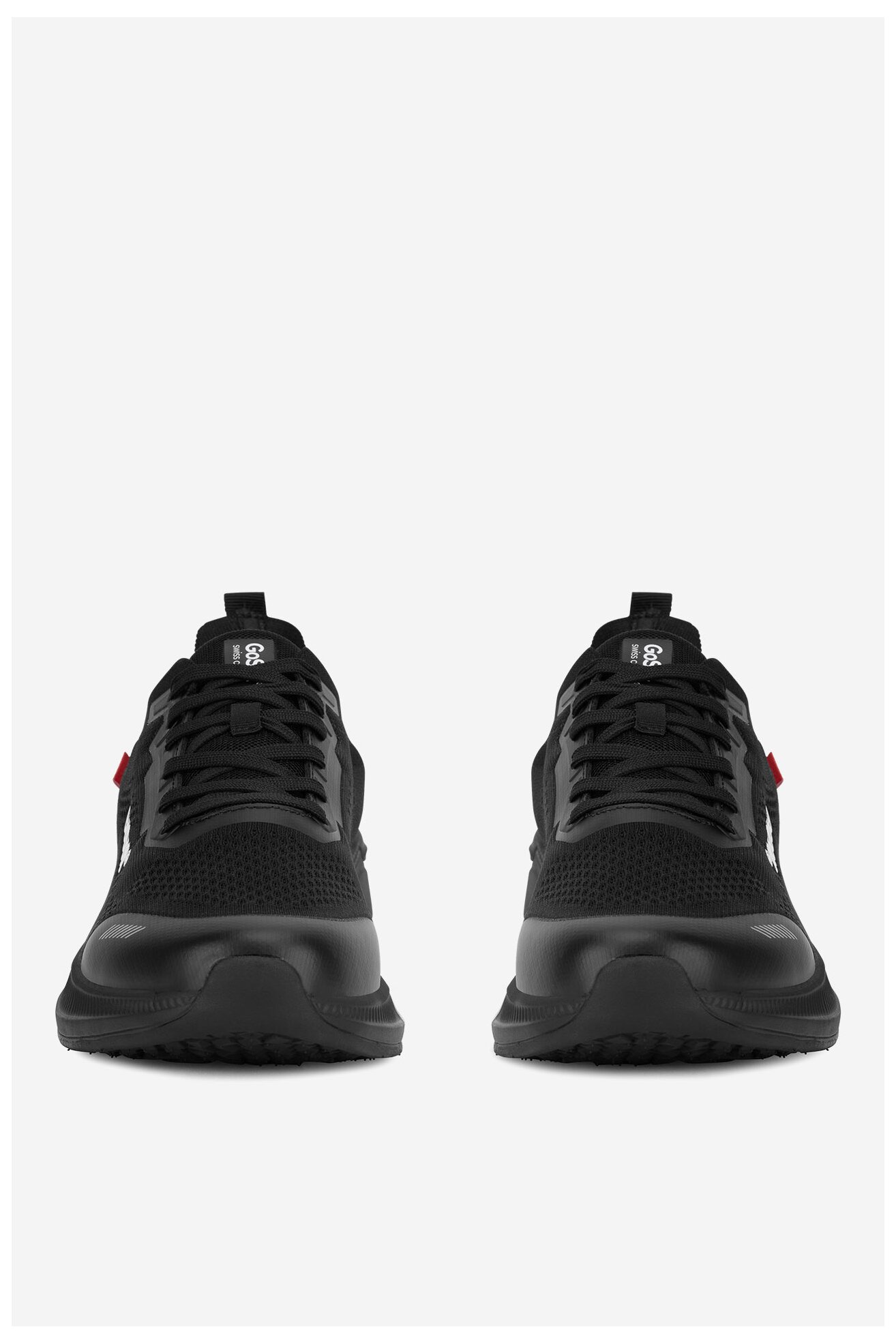 Sportcipő Go Soft MP-12A FEKETE