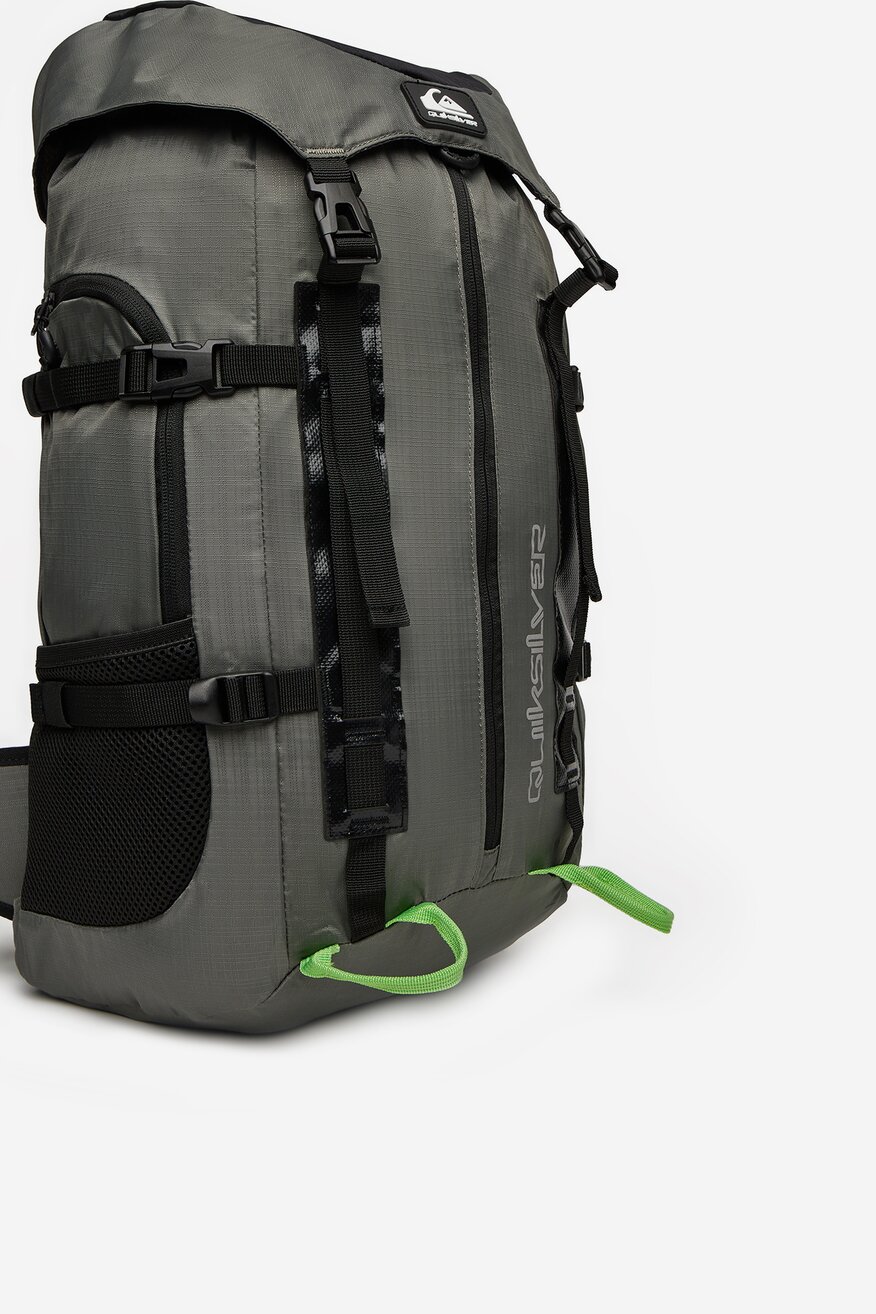 Rucsac QUIKSILVER GRI - 5904862883670