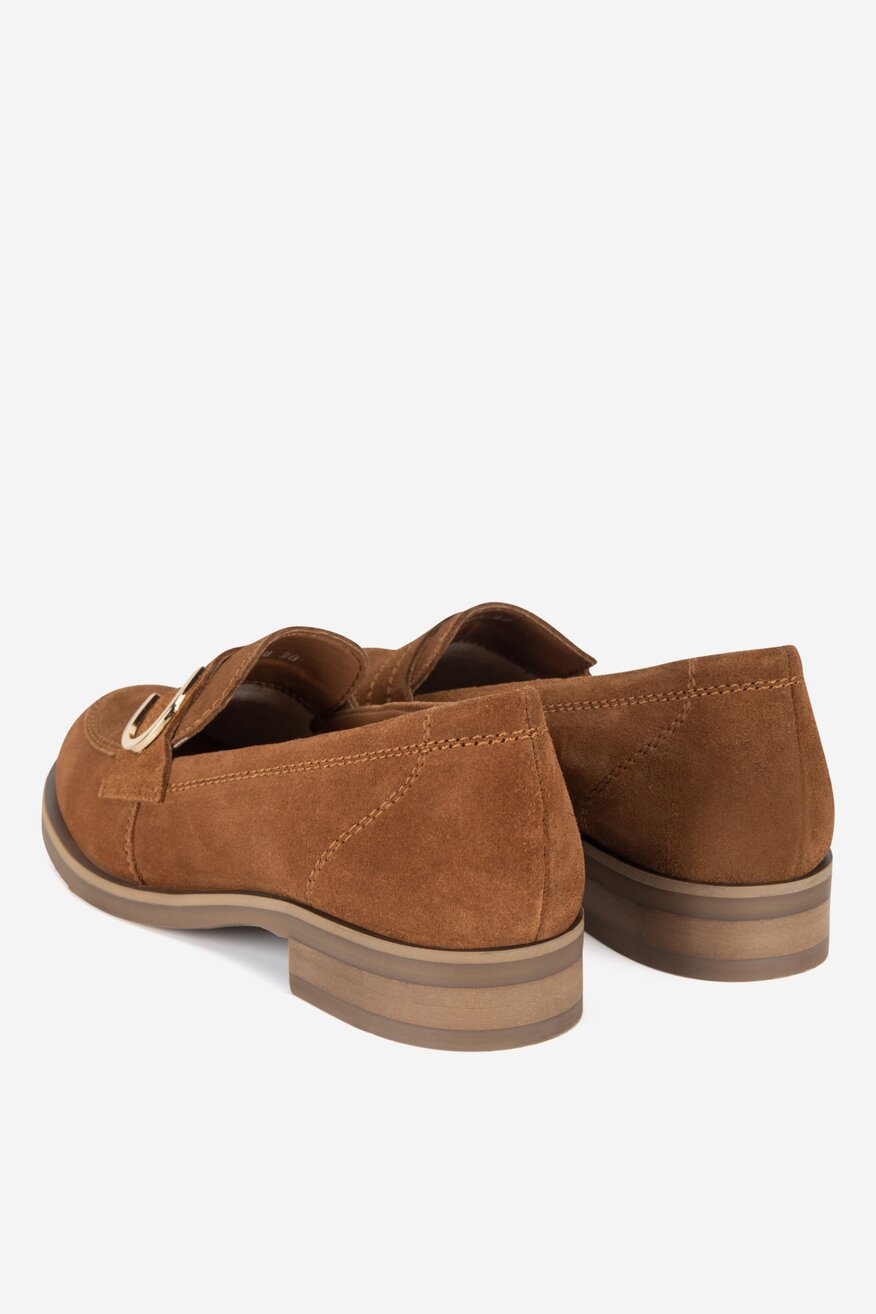 Mocasini Sergio Bardi CREM - 5905588648185