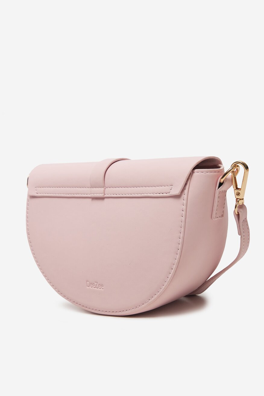 Torba DeeZee ROZE - 5906751092231