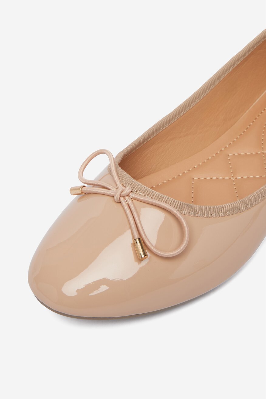 
                        Балерина Jenny CEO-3V9014-19 БЕЖОВ - 5906751677612