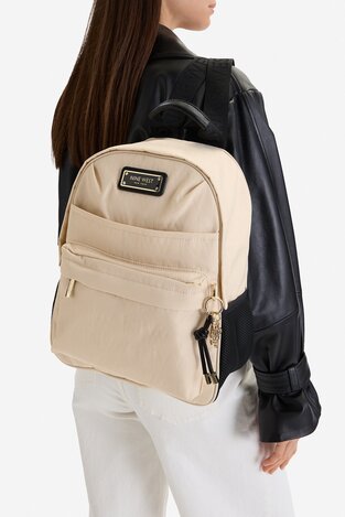 Рюкзак NINE WEST CEO-CALLINA-LA374-4692 ІВОРИ