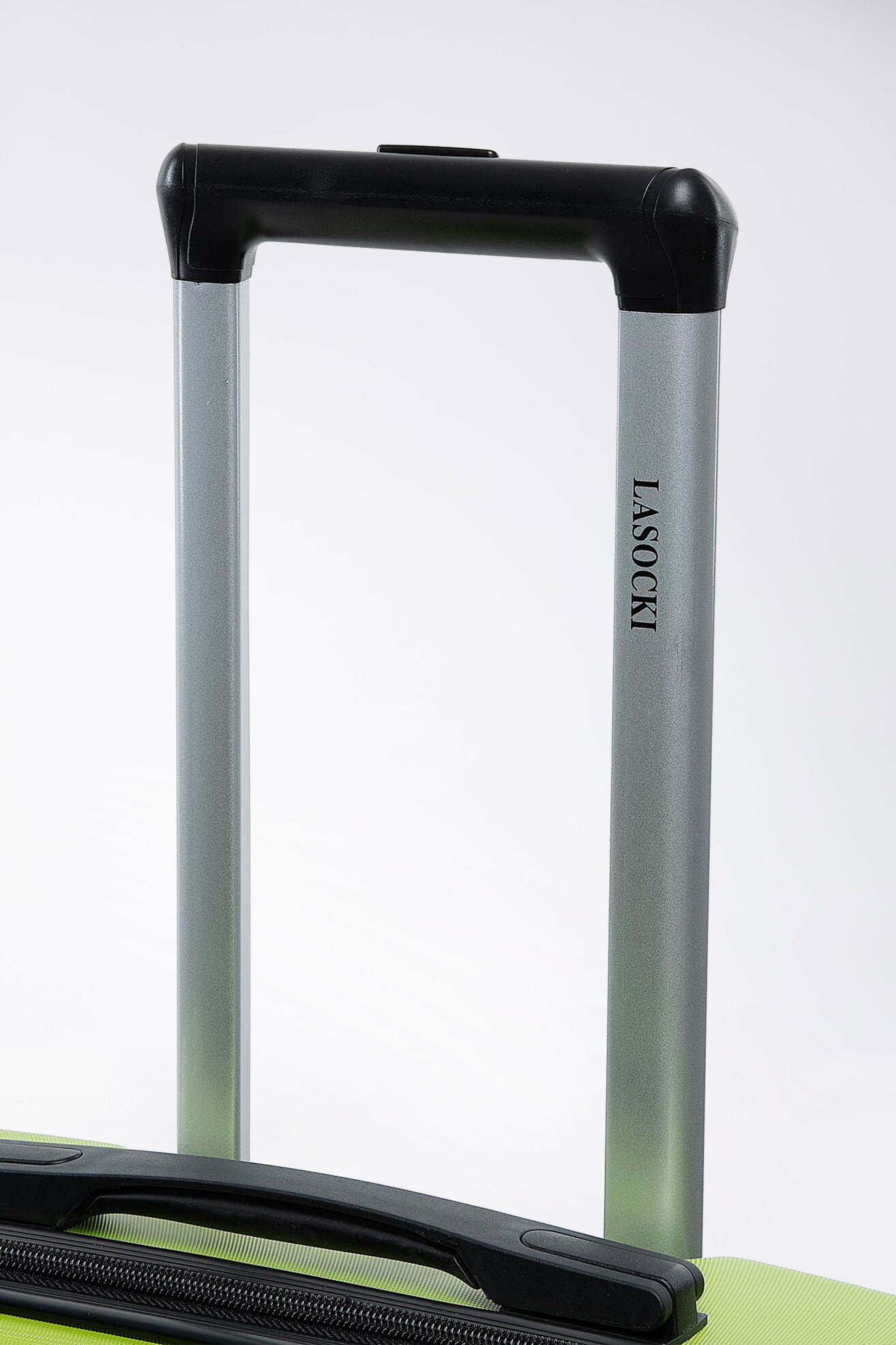 Bőrönd Lasocki BLW-A-002-77-01 ZÖLD