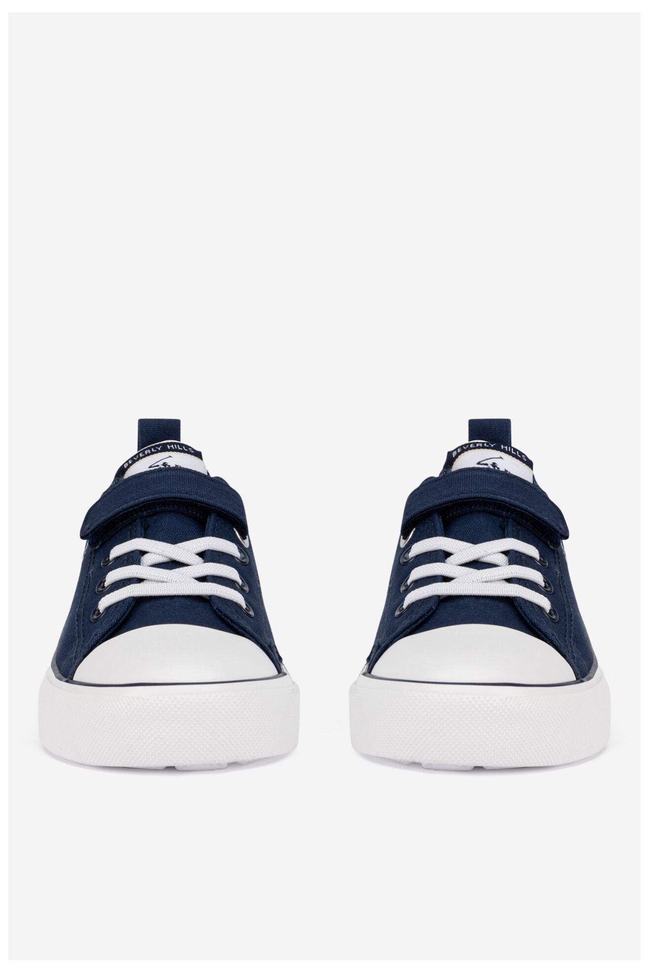 Кецове Beverly Hills Polo Club CSS20377-52 (IV) КОБАЛТОВО СИНЬО