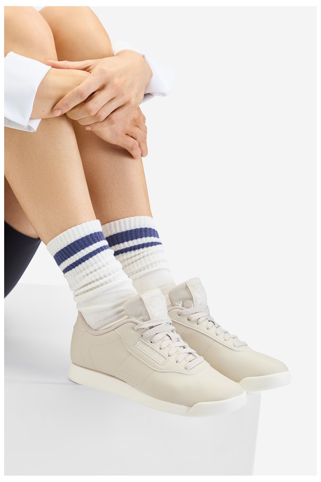 Sportska obuća Reebok CEO-PRINCESS 100270791 SIVA