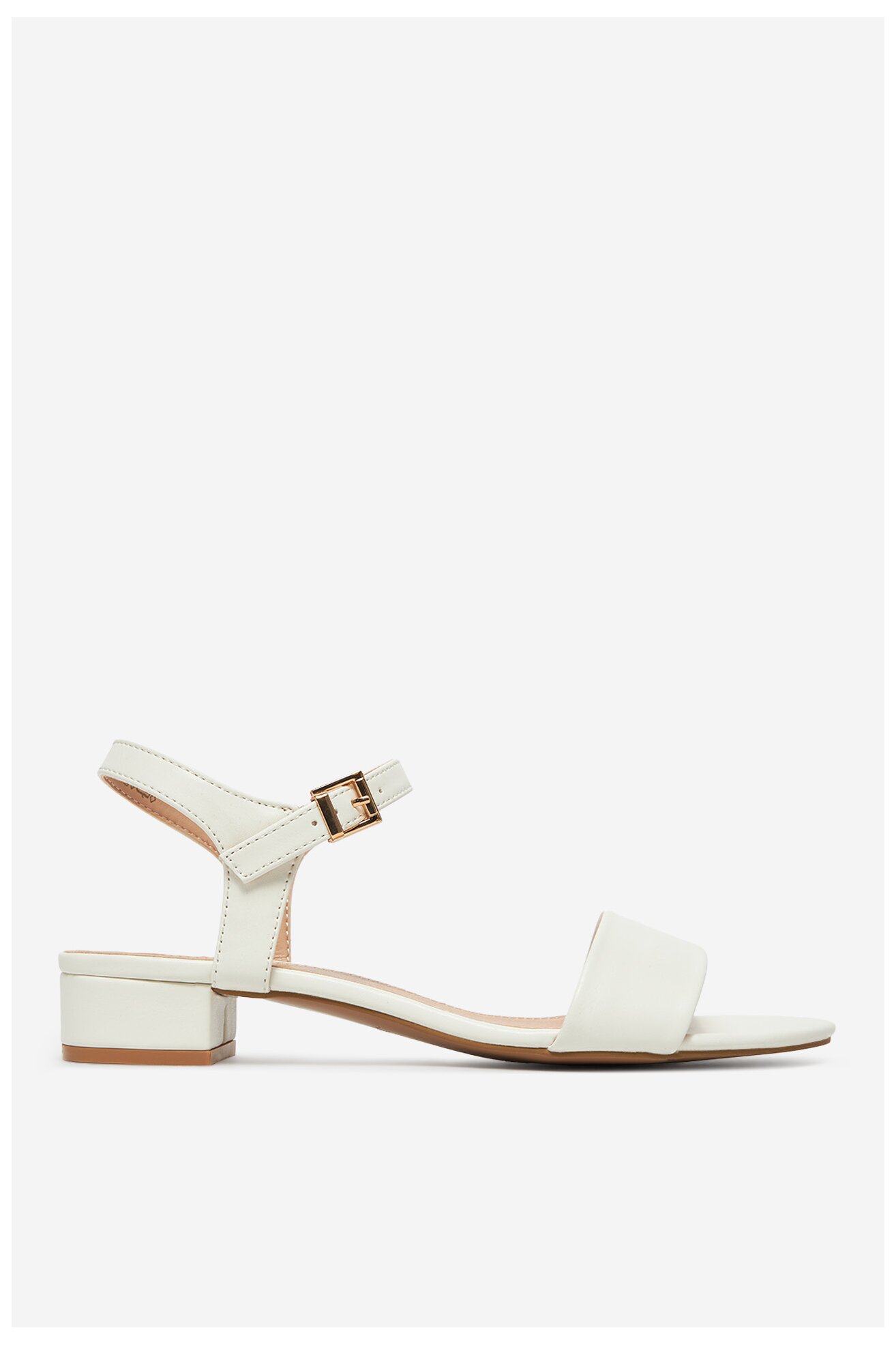 Сандали Jenny WS21167-01 БЯЛ