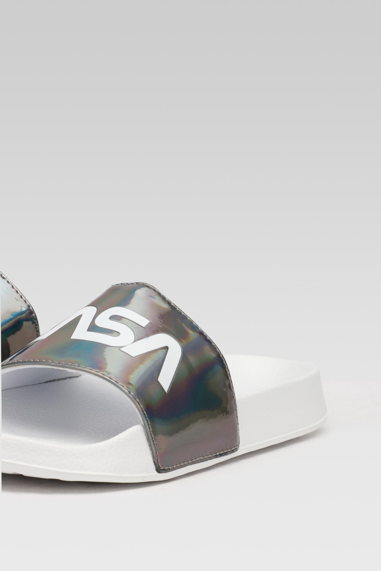 Klapki basenowe NASA POOLNAS21-1-31 Szary