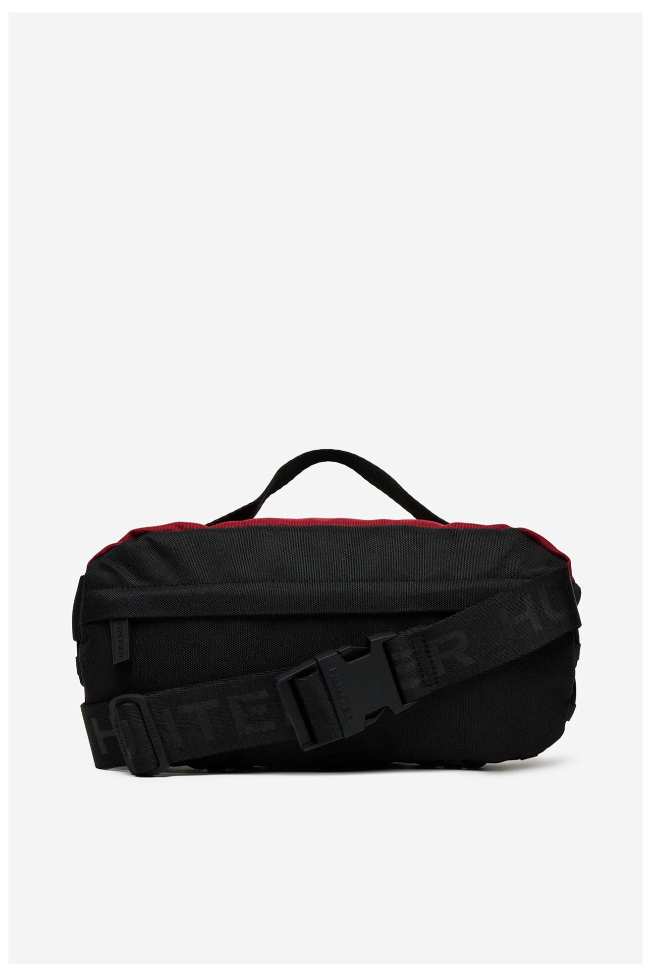 Muška torba HUNTER HTR-B-002-07 CRVENA