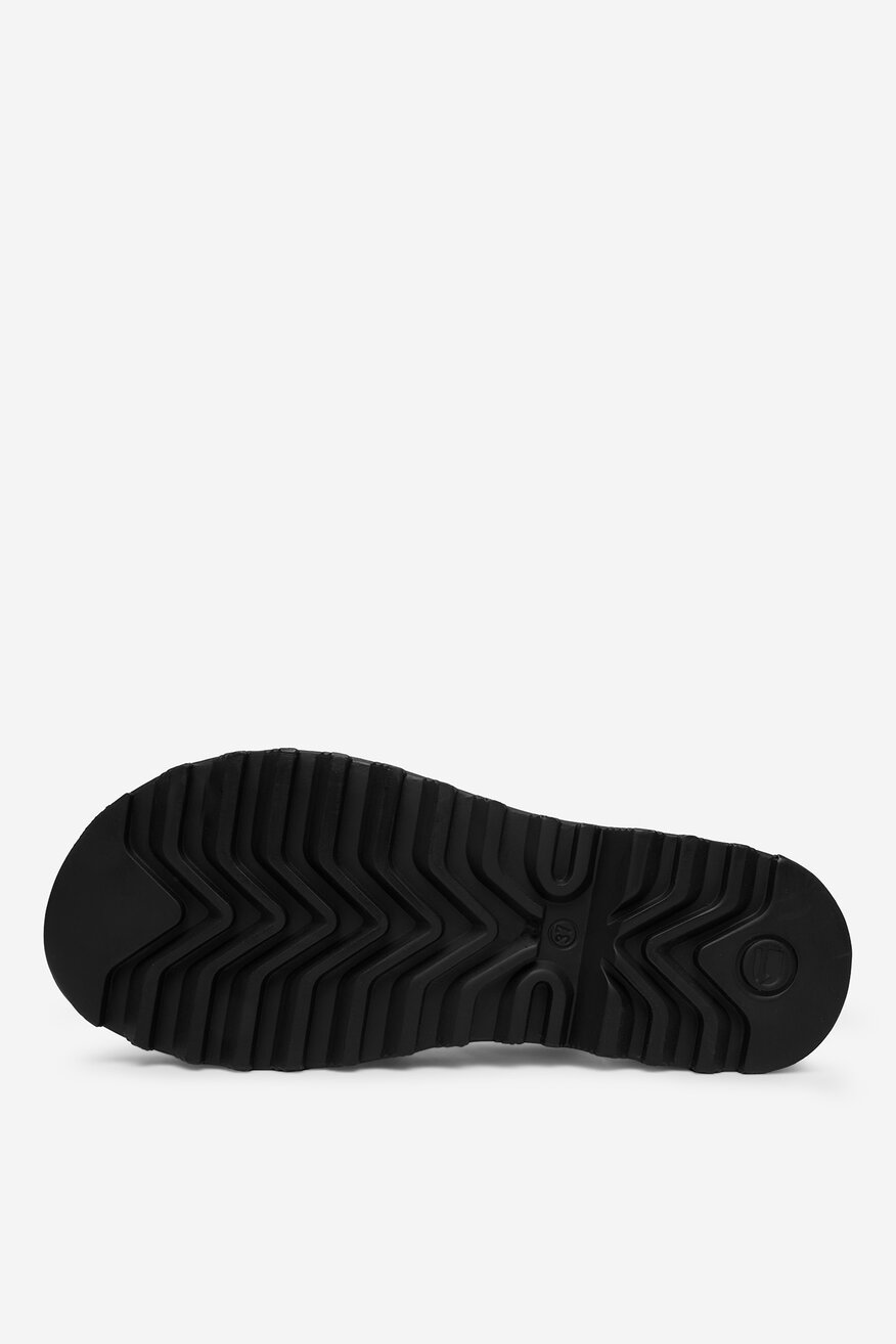 
                G-STAR RAW - Sandały skórzane - 5906751932599