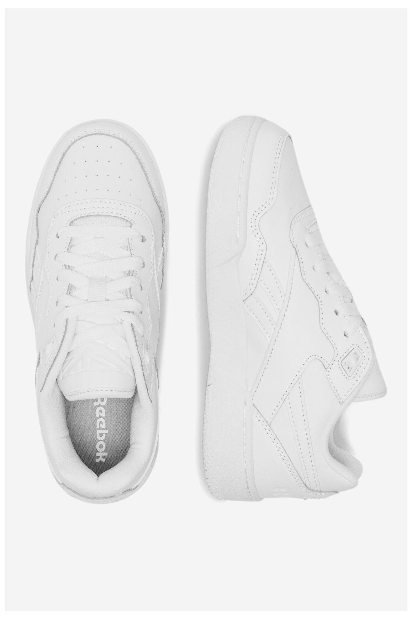 Încălțăminte sport Reebok BB 4000 100033206 ALB