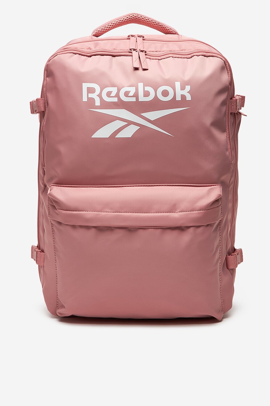 Batoh Reebok RŮŽOVÁ - 5906751134337