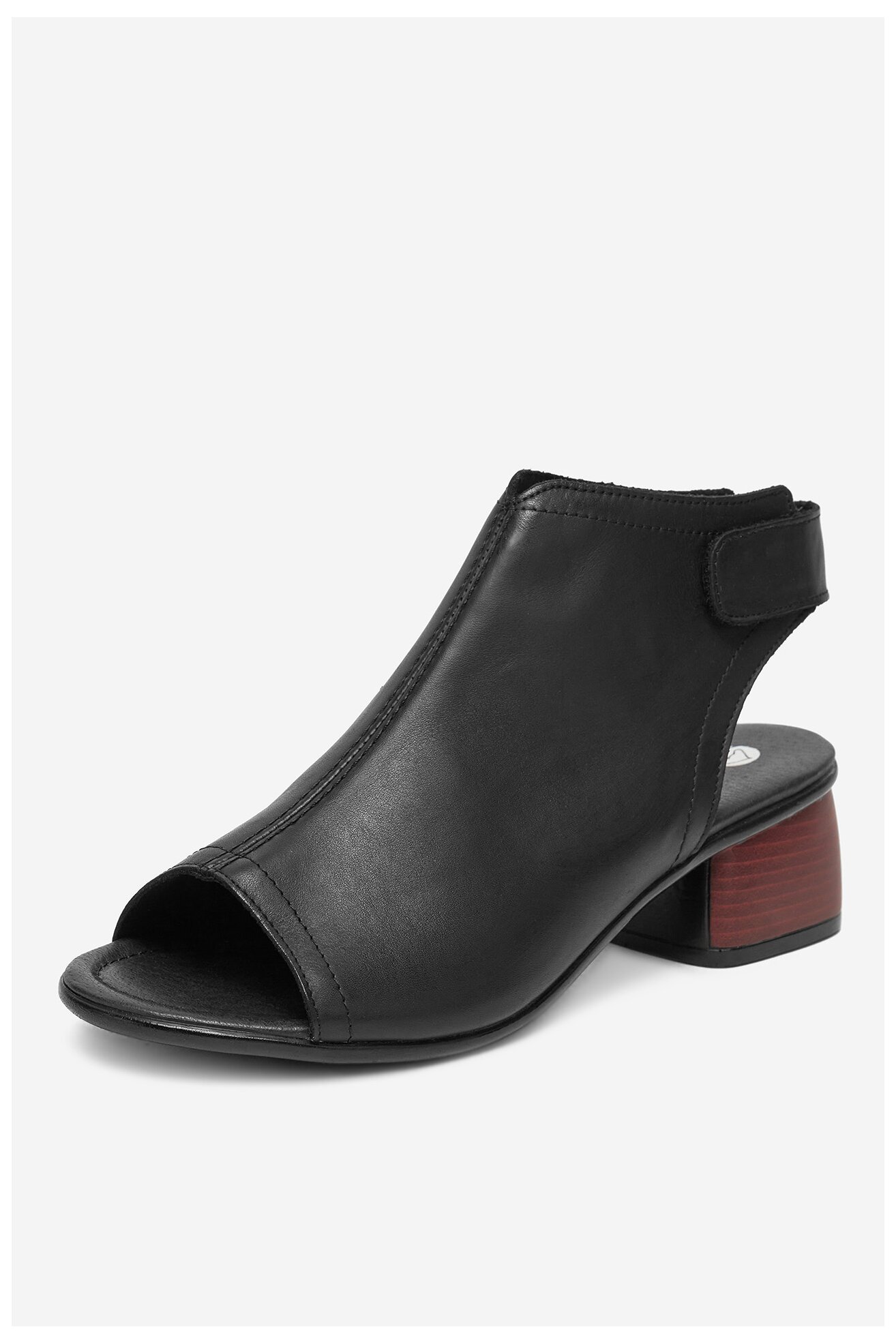 Сандали Remonte R8770-01 ЧЕРЕН