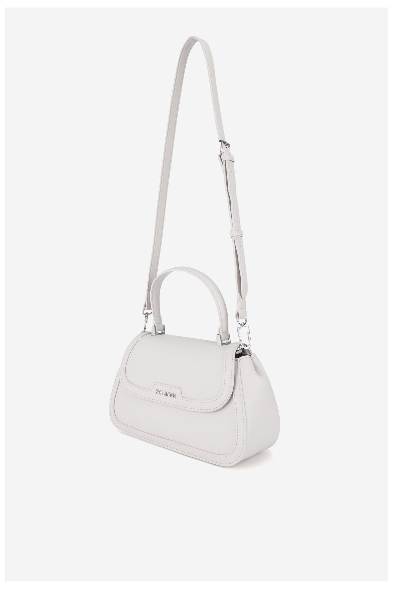 Kézitáska EVA MINGE TYL00522 BÉZS