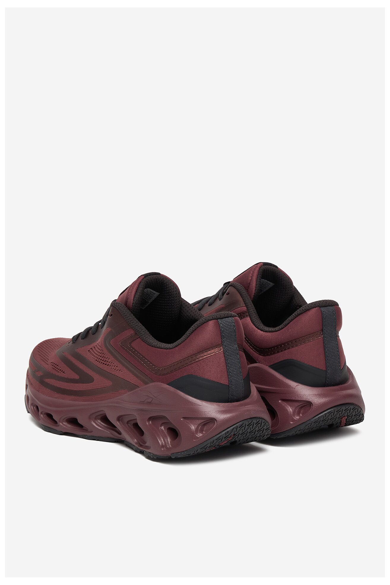 Încălțăminte sport Reebok EO-FUEL FLEX RUN 100244527 W GRENA