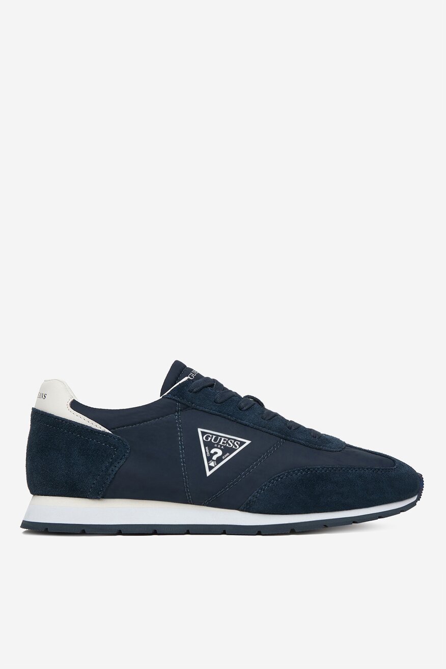 GUESS JEANS - Sneakersy - 5907964004189