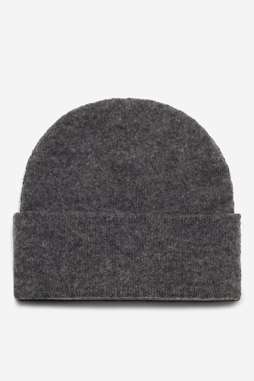 
                Lasocki - Czapka beanie - 5905588059493