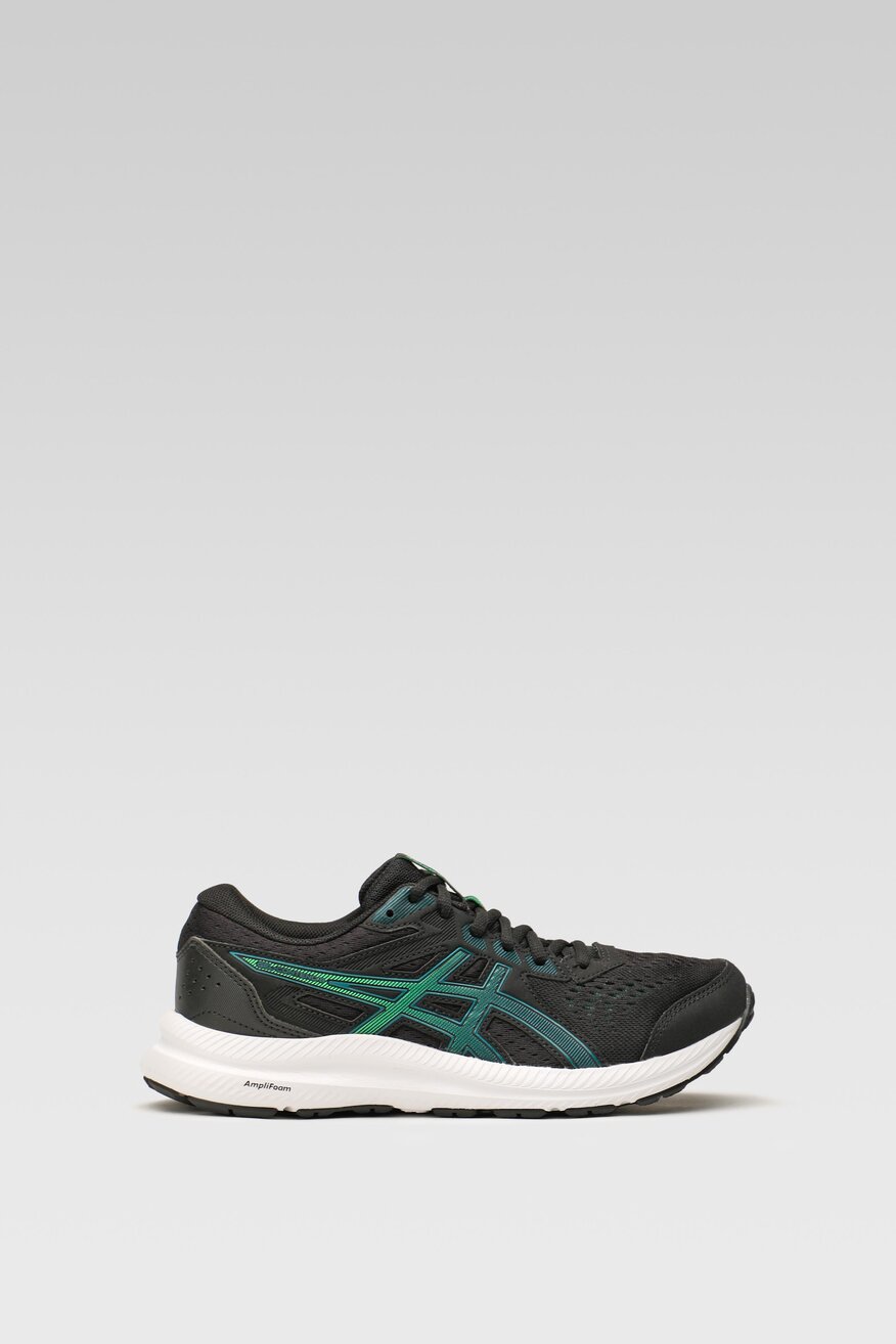 
                ASICS - Obuwie sportowe czarne - 5904862139180