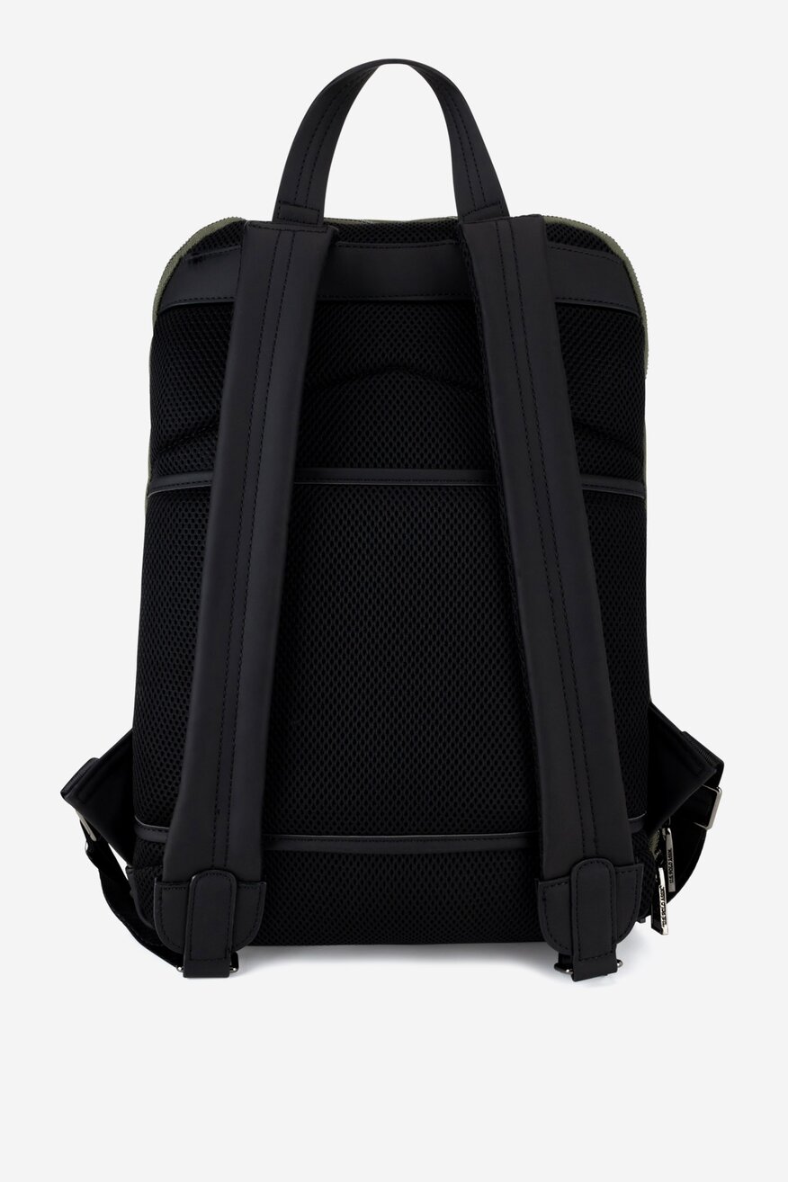 
                U.S. POLO ASSN. - Duży plecak miejski - 5905588973768