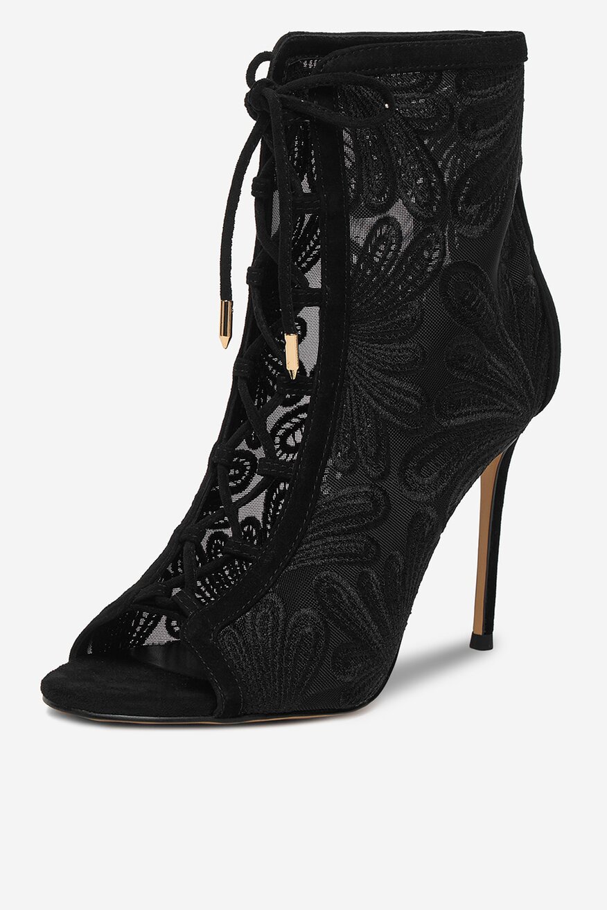 
                EVA MINGE - Botki - 5906751813881