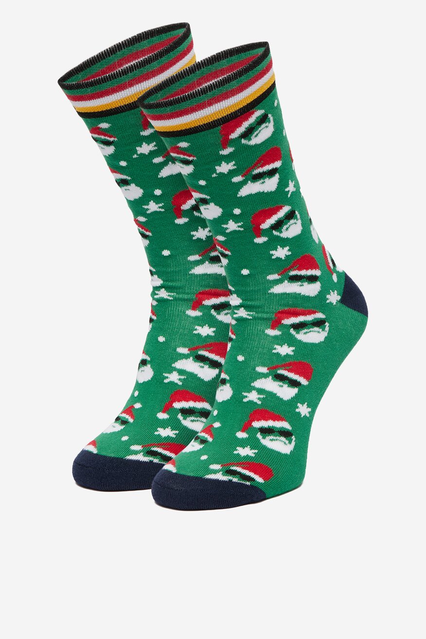 
                ACCCESSORIES - Skarpetki długie - 5904862039336