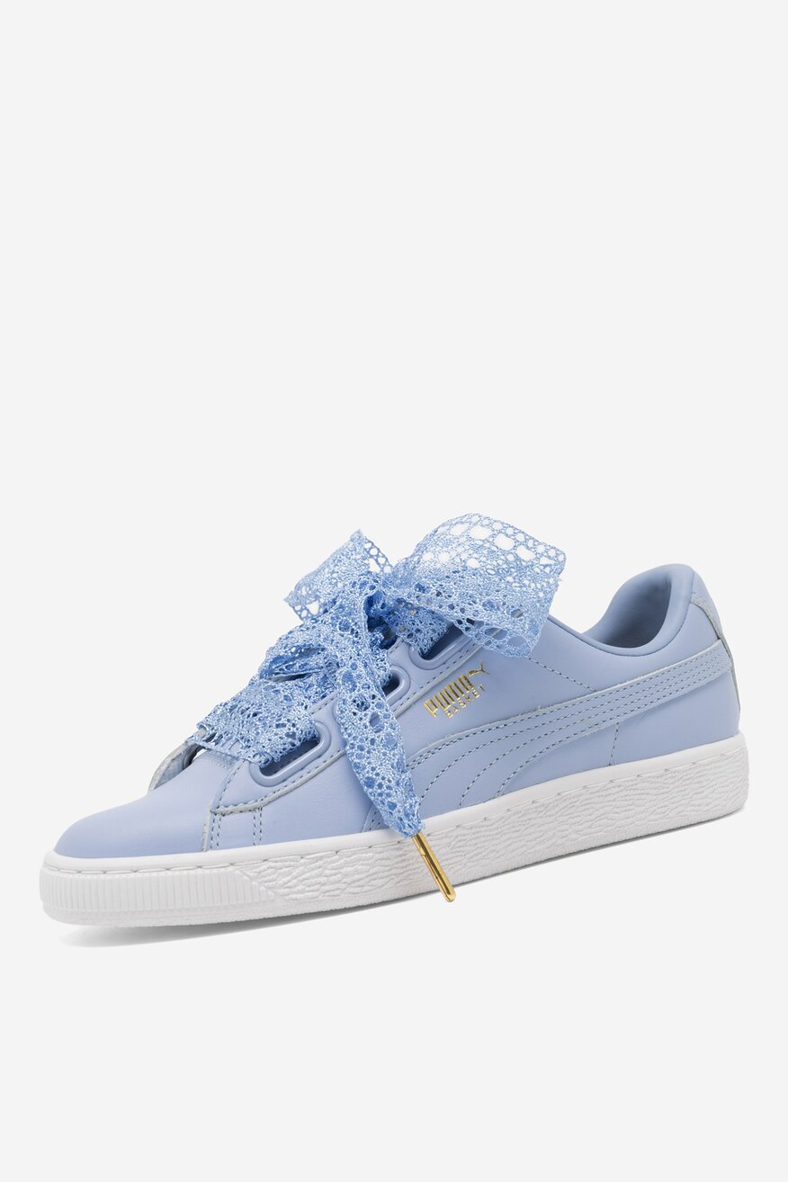 
                Кросівки спортивні Puma СВІТЛО-ФІОЛЕТОВИЙ - 2230044358715