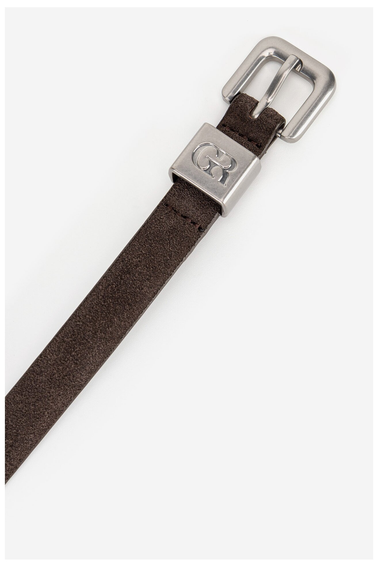 Ženski kaiš Gino Rossi BLYL24002-1 BRAON