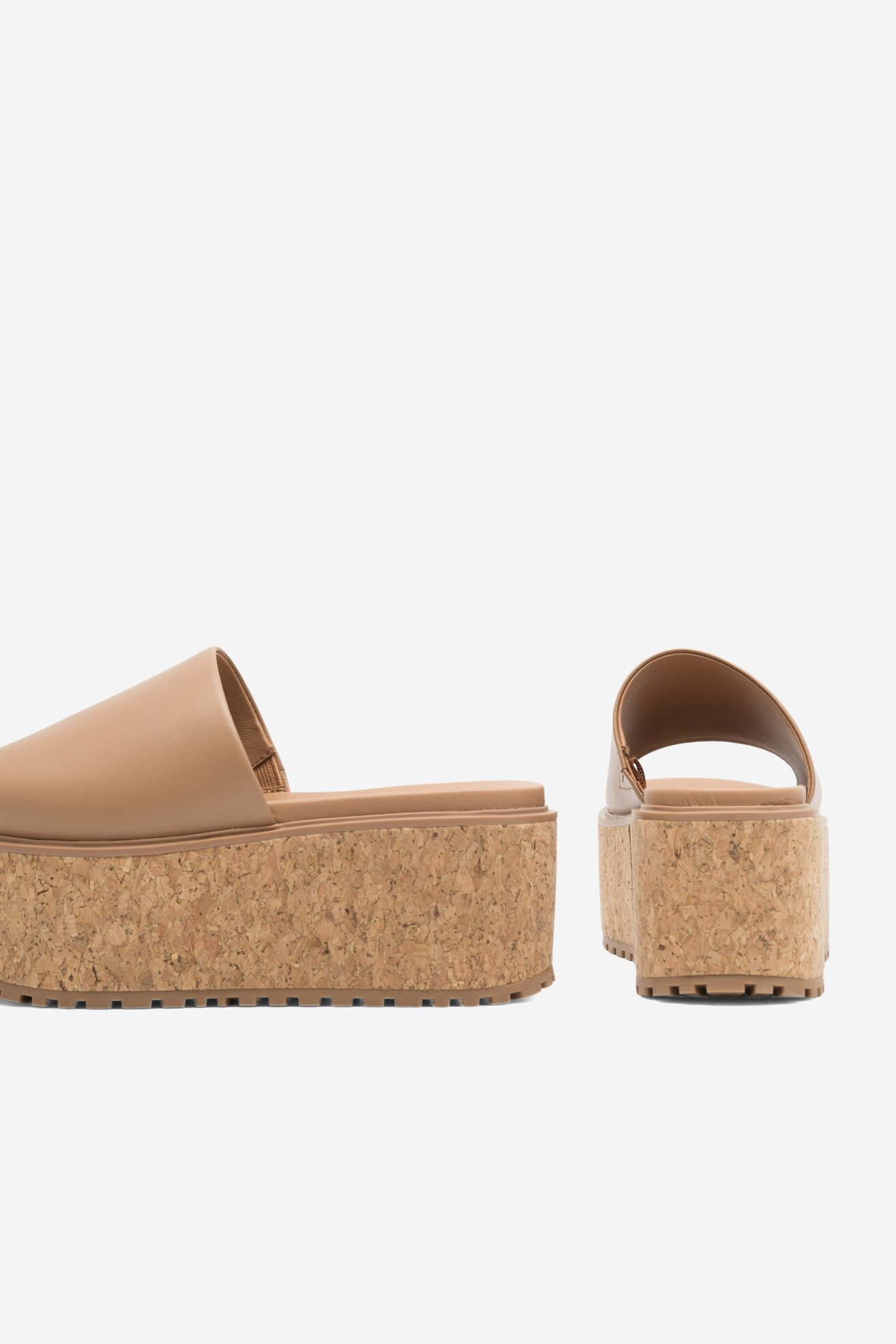 Flip-flop Lasocki WYL3440-4Z SÖTÉTBÉZS