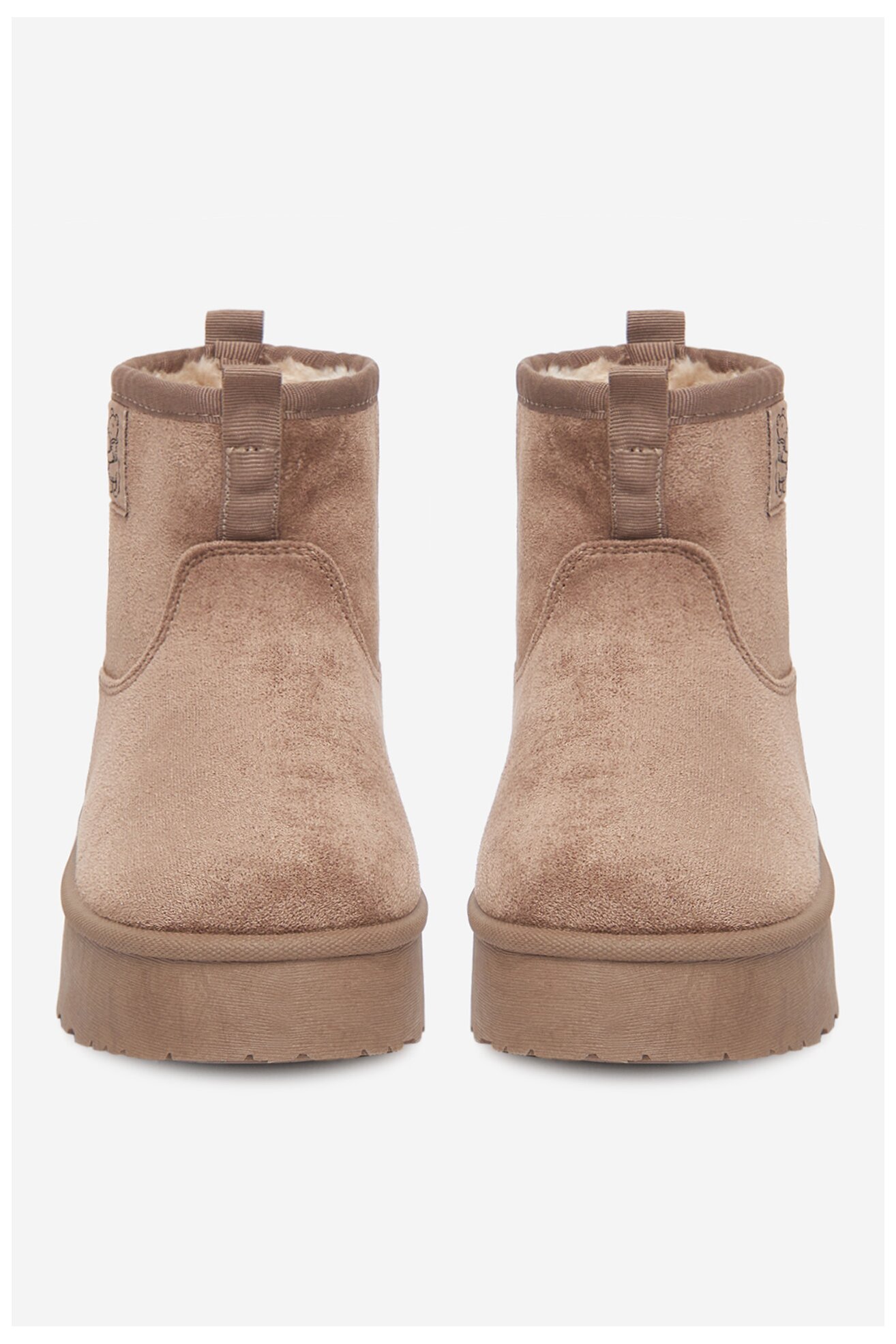 Ghete Winnie The Pooh CEO-CS-AW25-237WTP BEJ