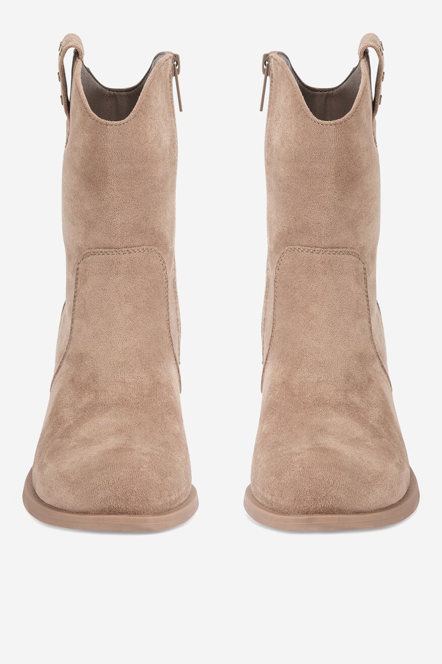 
                Bokacsizma Jenny Fairy BÉZS - 5905588874409