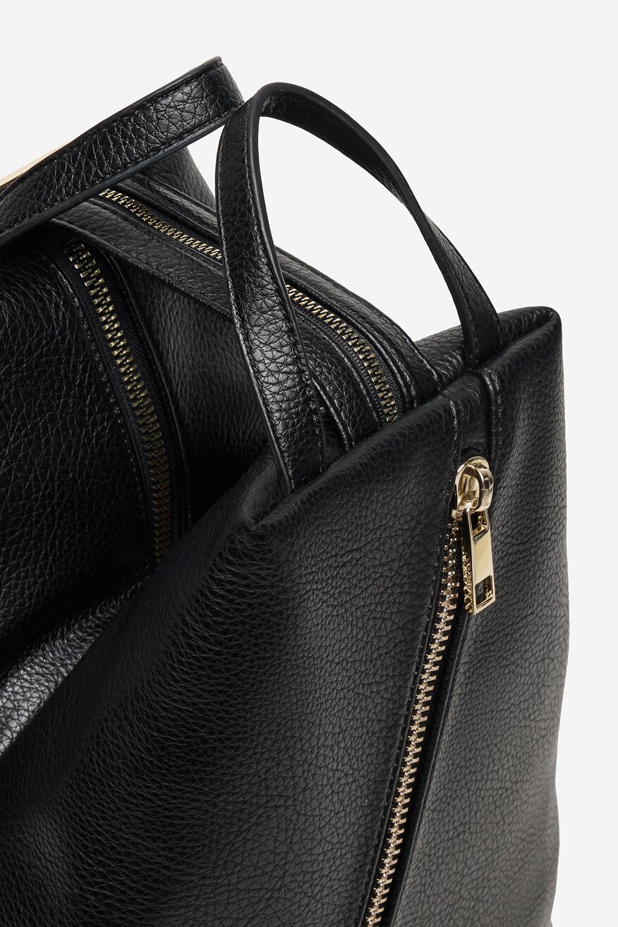 Lasocki - Średni plecak miejski - 5906751214459