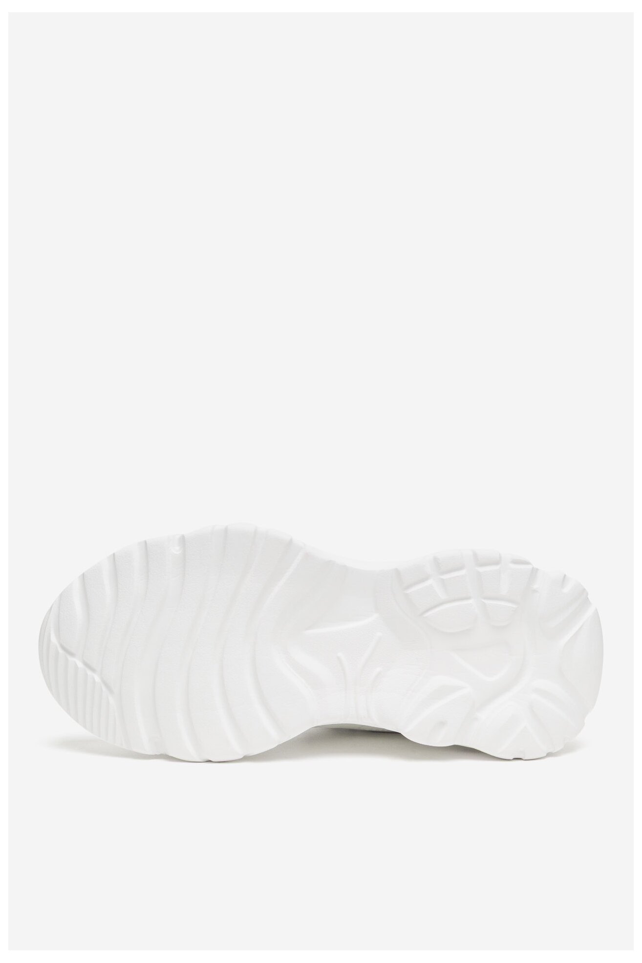 Sneakers ROXY 3371403A Biały