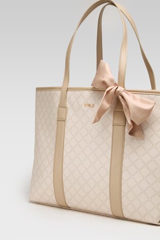 Torba Quazi MQS-B-014-03 BEŽ