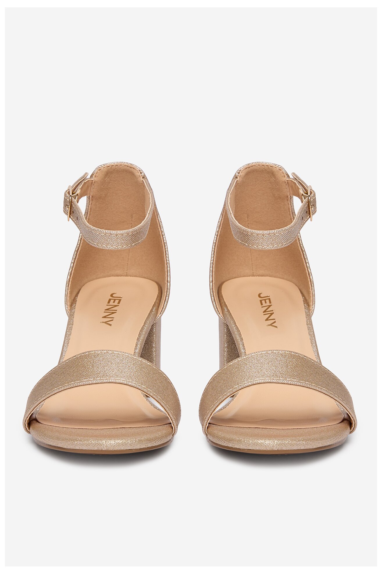 Сандали Jenny CEO-CARINE WS0730-07 ЗЛАТИСТ