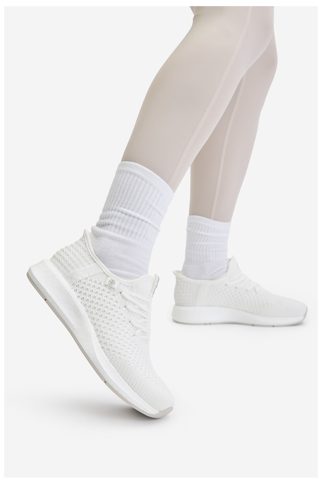 Кросівки спортивні Go Soft CEO-WGVA-GO07 БІЛИЙ