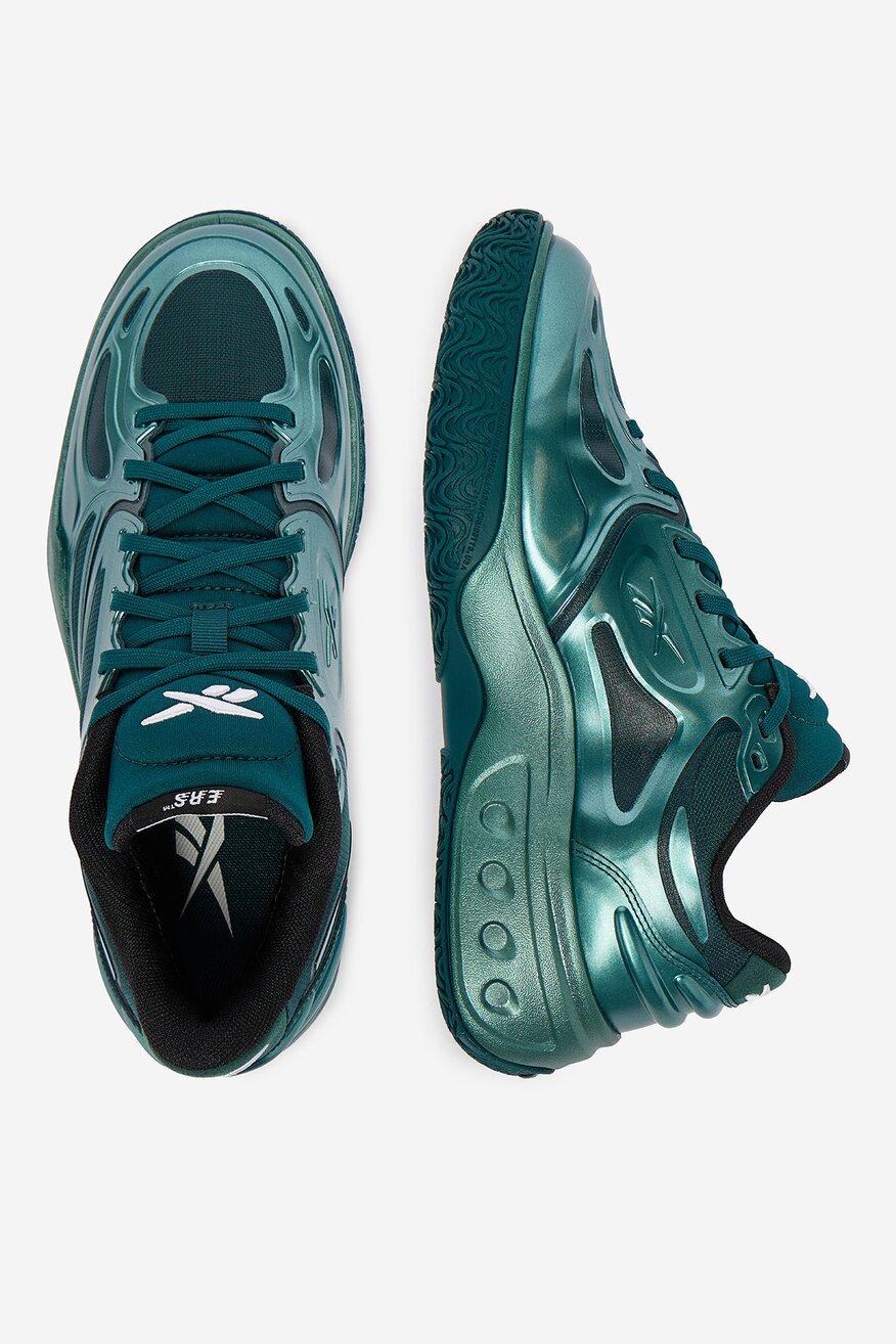 
                Спортни обувки Reebok ТЮРКОАЗЕН - 5906751607282