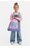 Worek na obuwie TOM&JERRY GOKKO  CEO-ACCCS-AW25-315WBGTJ Fioletowy