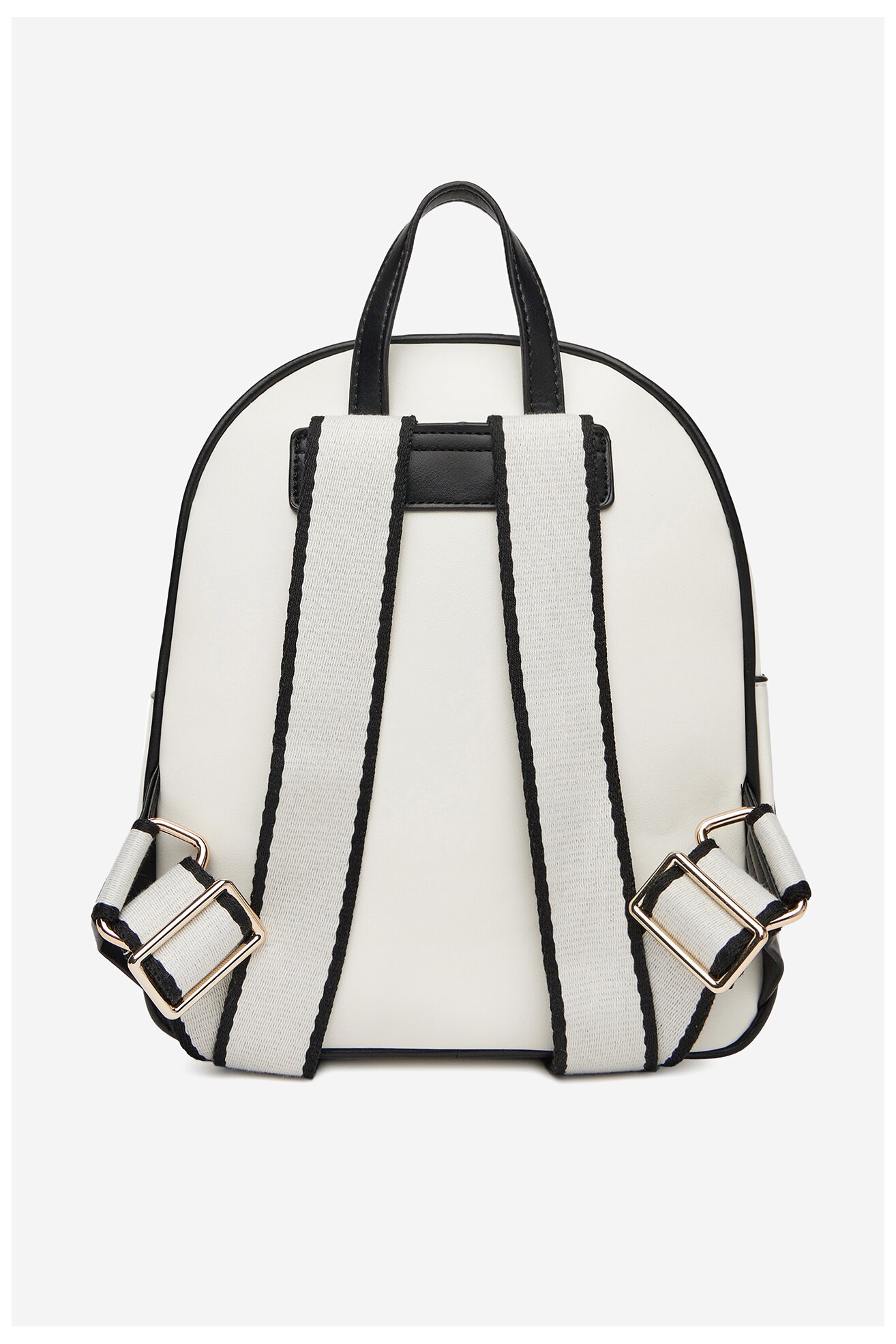 Plecak Jenny JNY-M-011-07 Biały