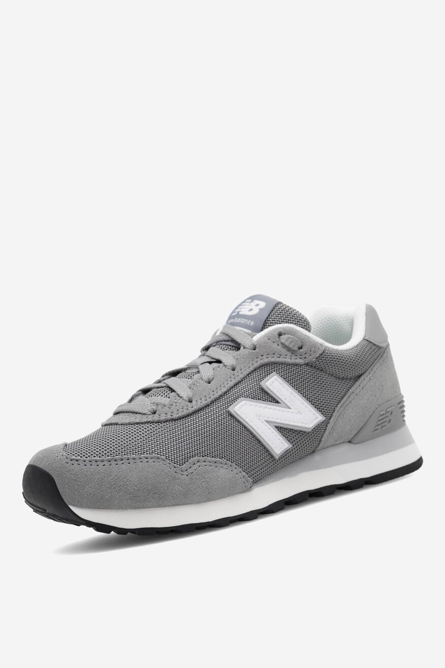 
                New Balance - WL515GRY - 5905588194484