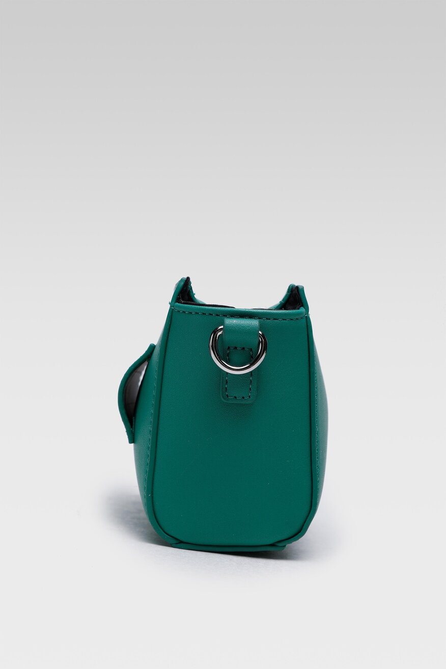 
                Jenny Fairy - Saszetka nerka zielona - 5904248573539