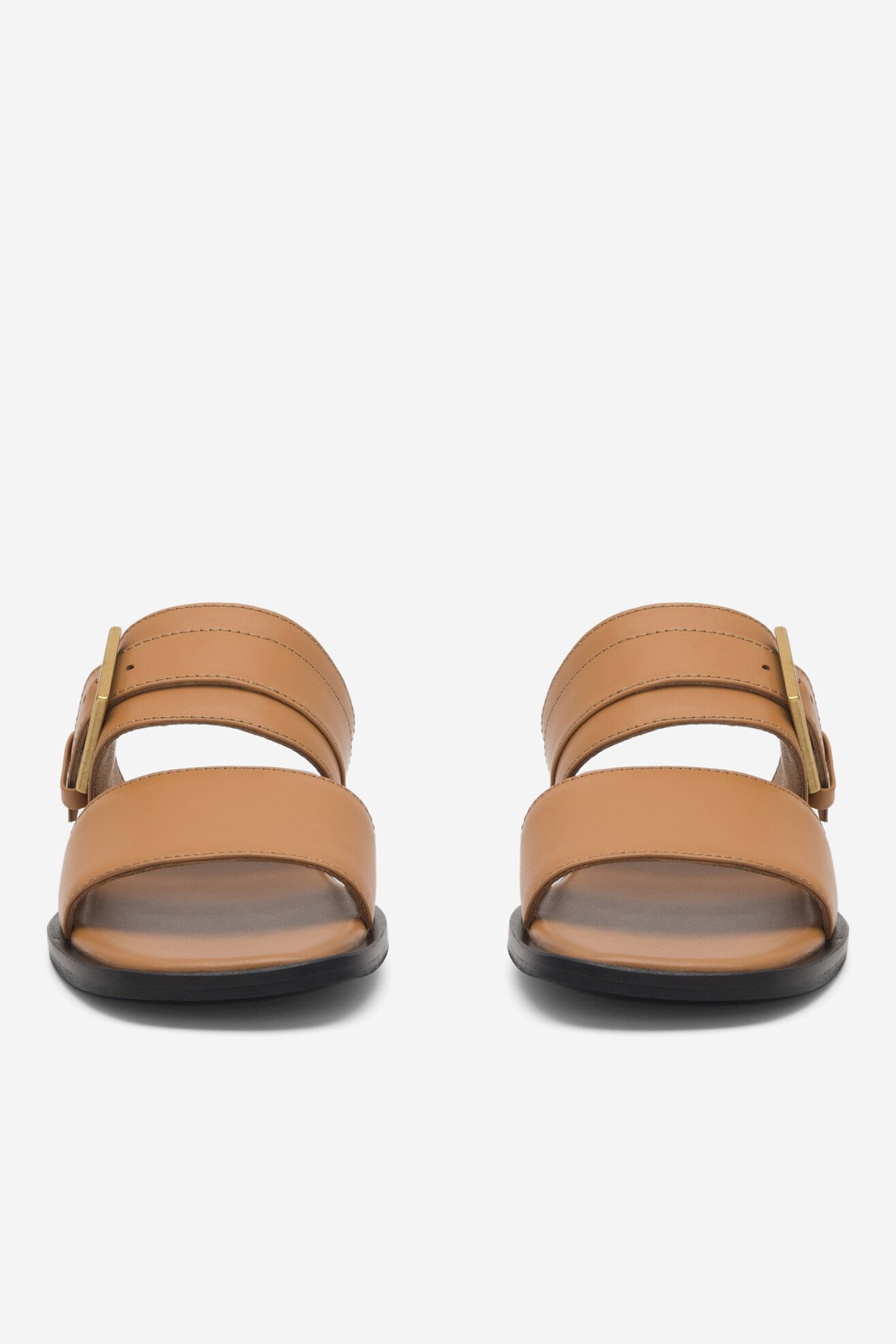 Джапанки Gino Rossi NICOLA-23731 КАМЕЛ