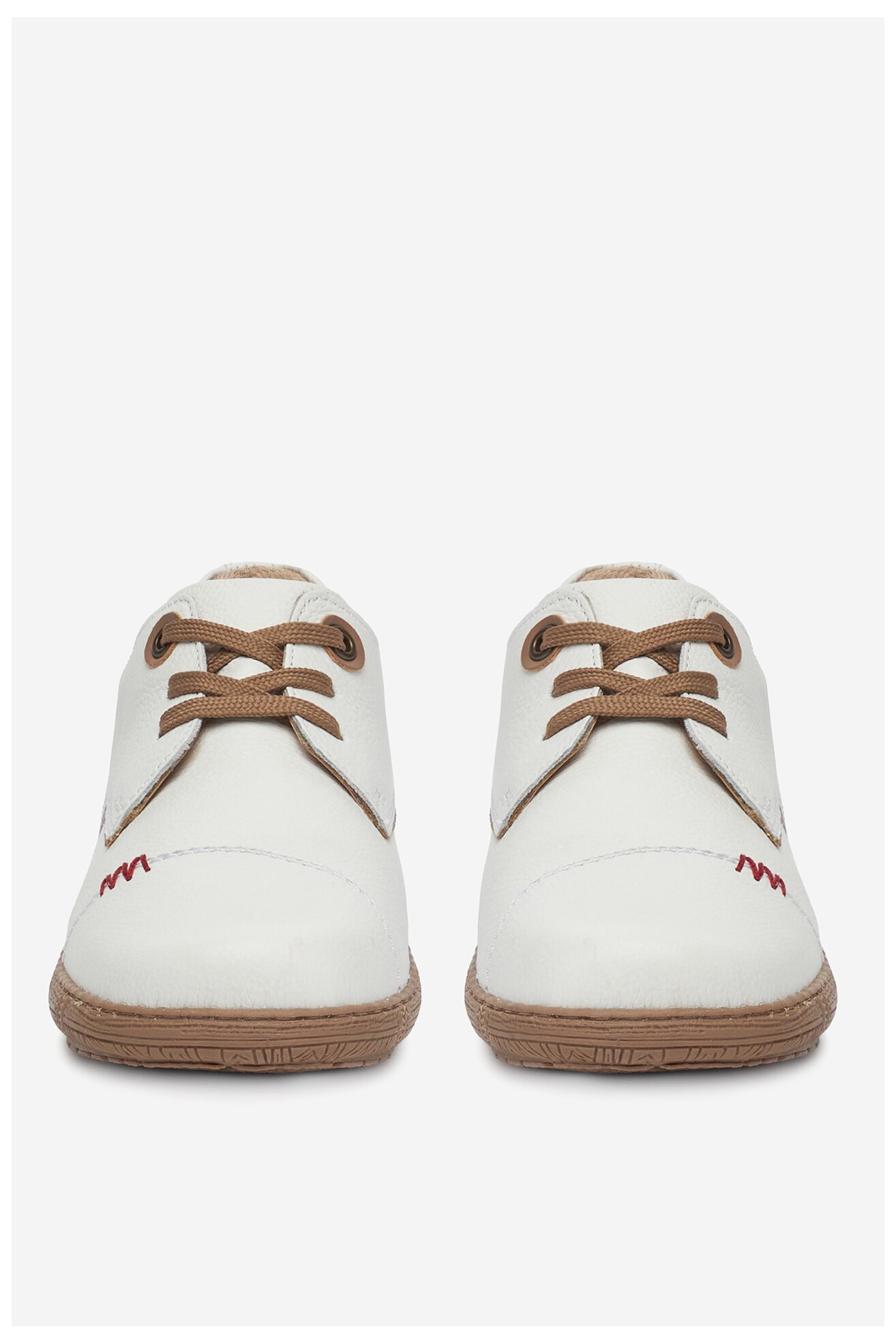 Напівчеревик Go Soft WI23-COMFORT-01 БІЛИЙ