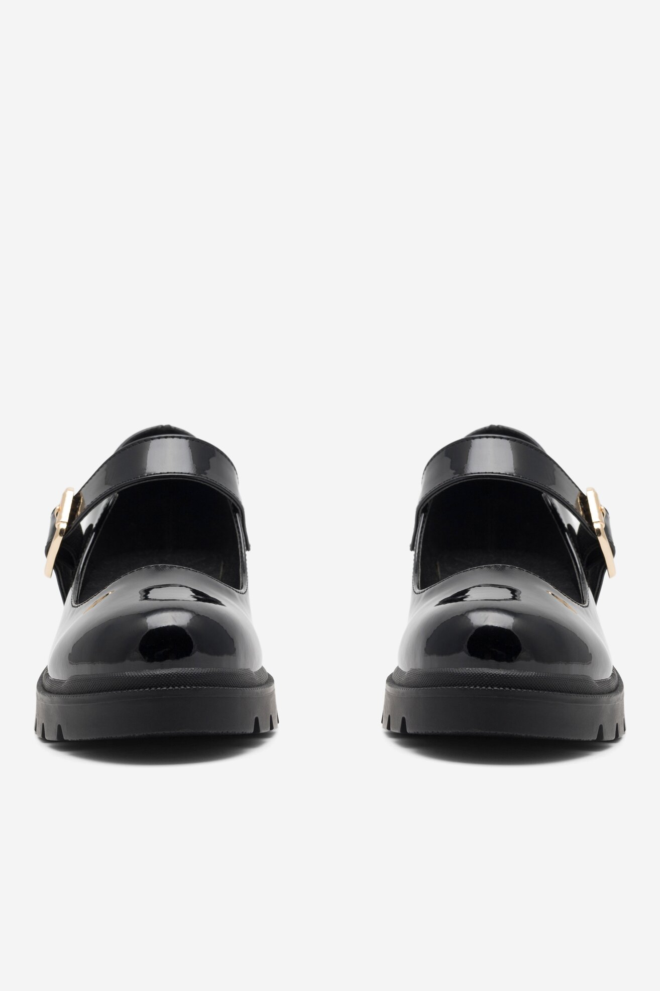 Половинки обувки Nelli Blu CS5129-11 ЧЕРЕН