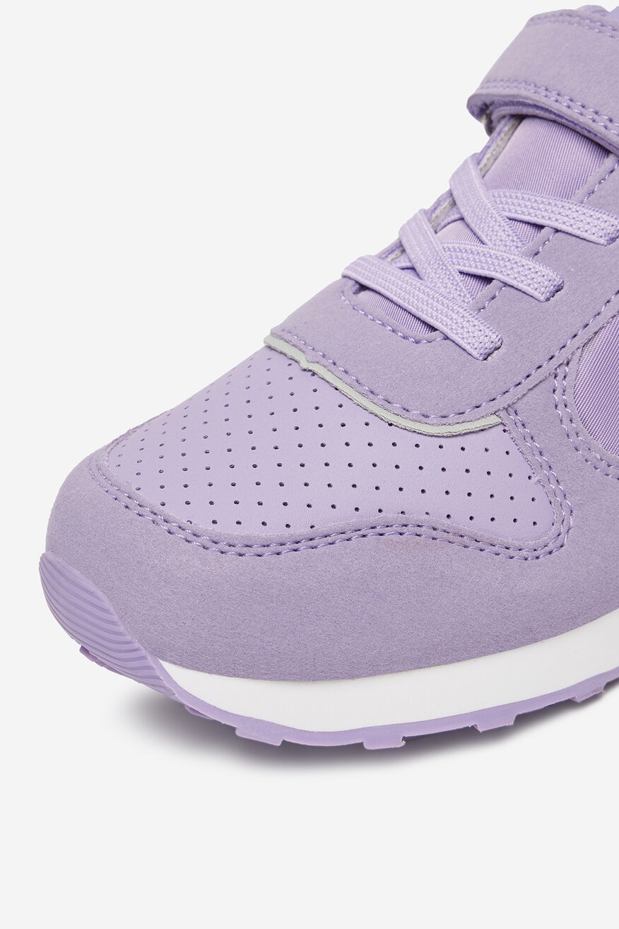 
                Patike Beverly Hills Polo Club LJUBIČASTA - 5906751230107