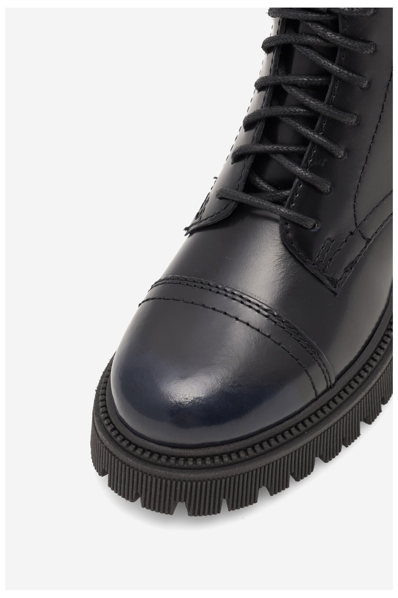 Csizma Lasocki RST-BETINA-06 SÖTÉTKÉK