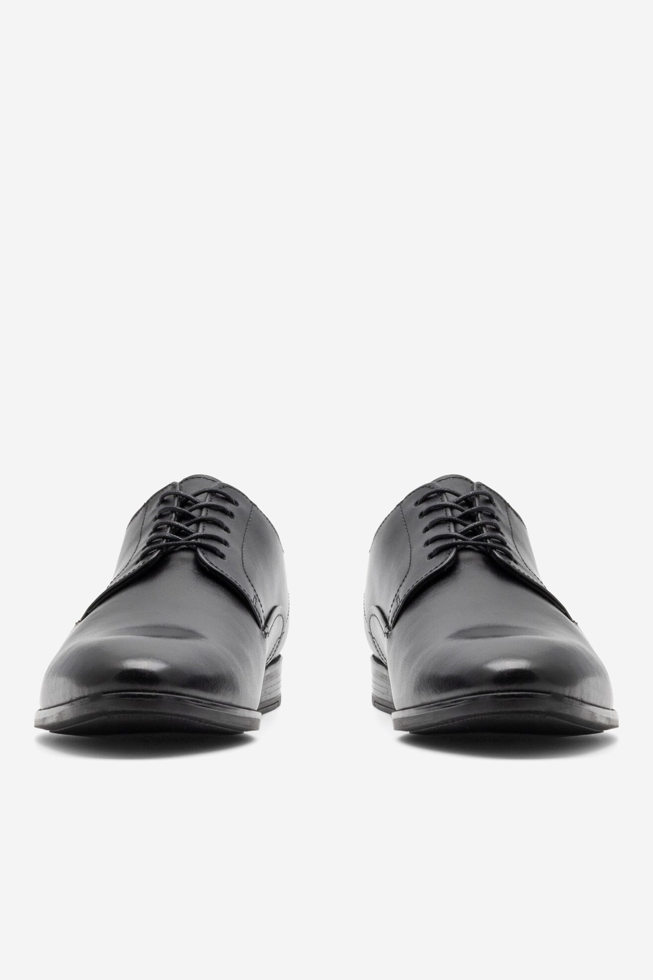 Напівчеревик Lasocki MI08-BRYAN-06 ЧОРНИЙ