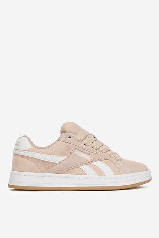 Кросівки спортивні Reebok CEO-25KC000017-1(DZ) БЕЖЕВИЙ