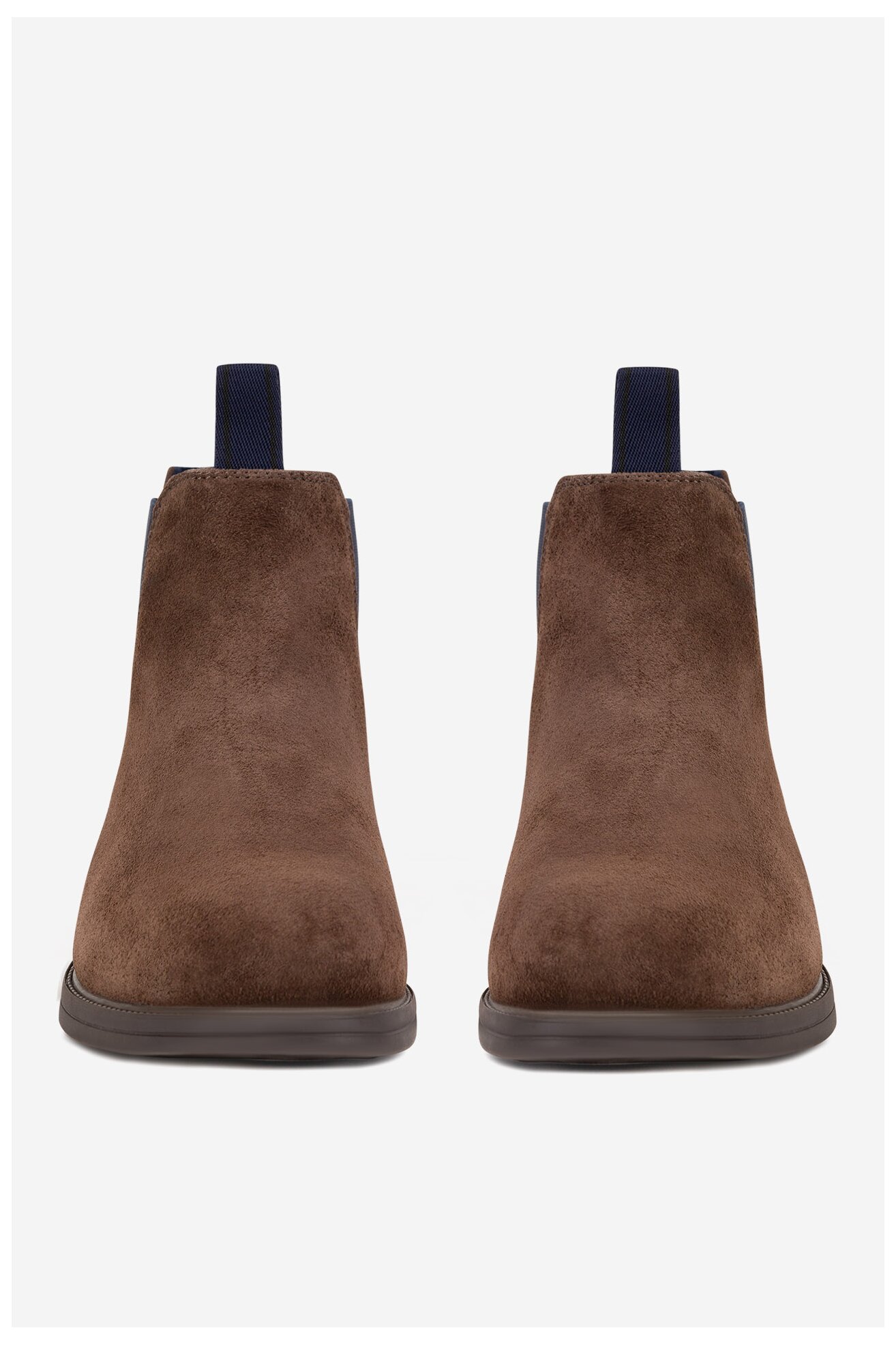 Ghete Lasocki BOLOGAN-08 MI08 MARO ÎNCHIS