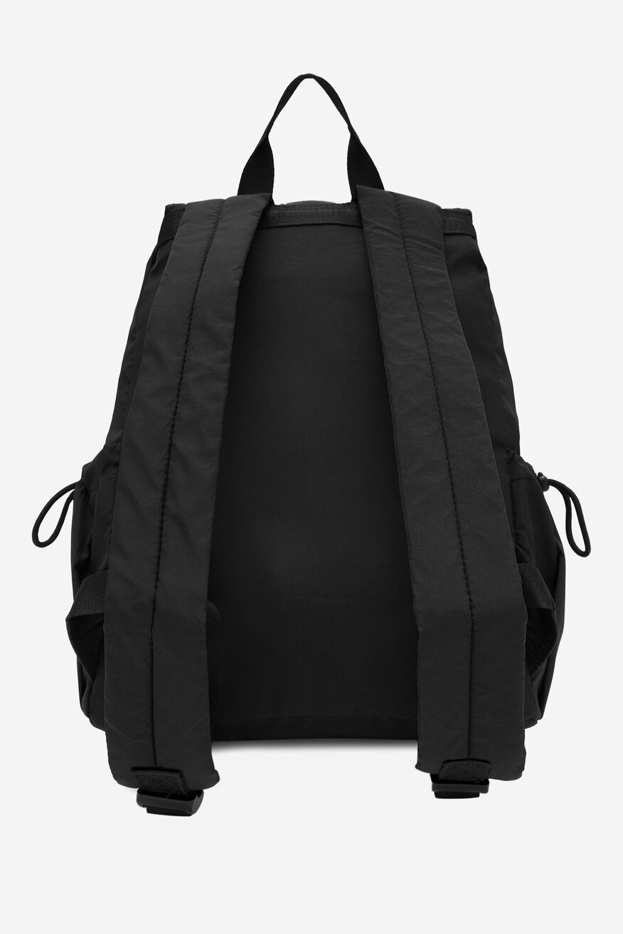 Hátizsák Sprandi FEKETE - 5905588365563